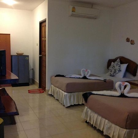 Ruan Mai San Ngam Resort - SHA Plus Nai Yang Ngoại thất bức ảnh