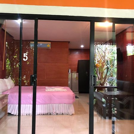 Ruan Mai San Ngam Resort - SHA Plus Nai Yang Ngoại thất bức ảnh