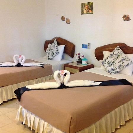 Ruan Mai San Ngam Resort - SHA Plus Nai Yang Ngoại thất bức ảnh