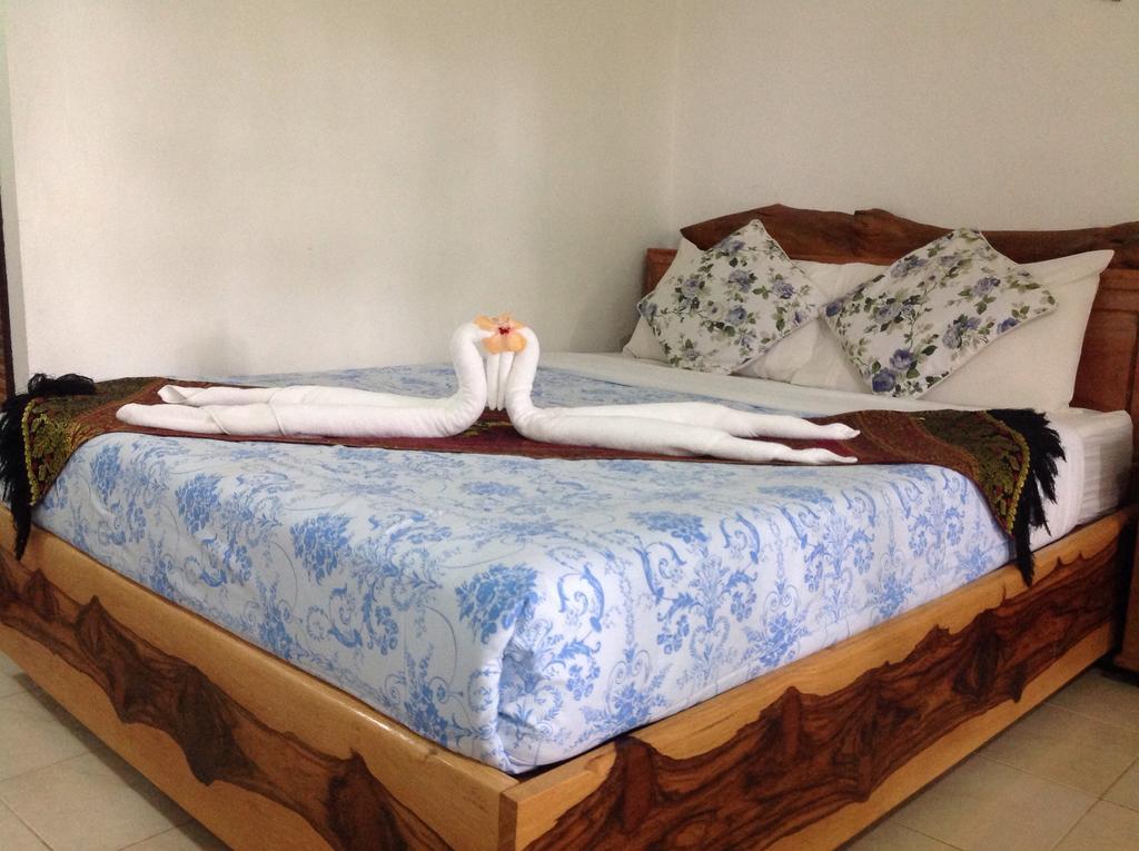 Ruan Mai San Ngam Resort - SHA Plus Nai Yang Ngoại thất bức ảnh