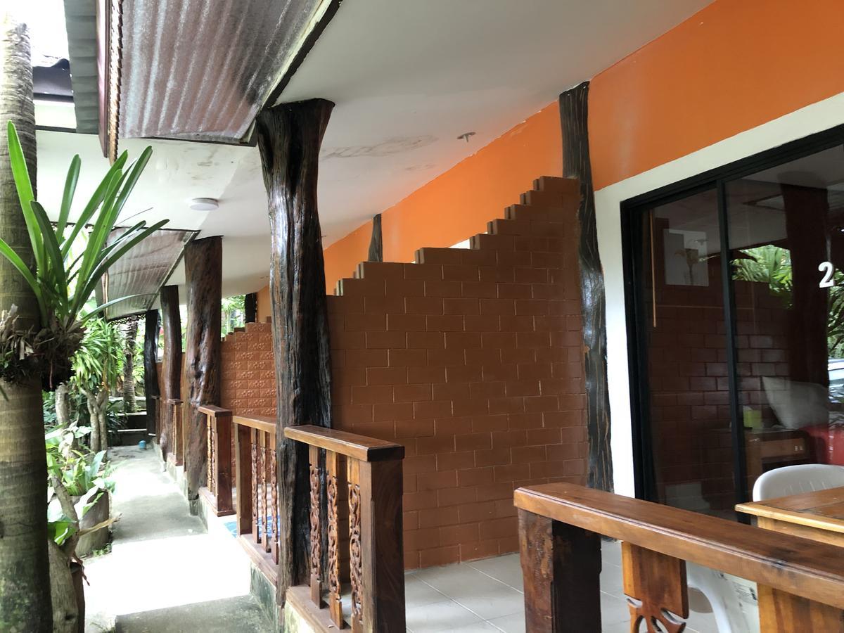 Ruan Mai San Ngam Resort - SHA Plus Nai Yang Ngoại thất bức ảnh