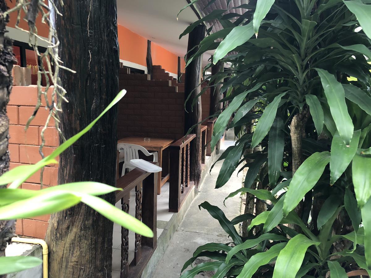 Ruan Mai San Ngam Resort - SHA Plus Nai Yang Ngoại thất bức ảnh