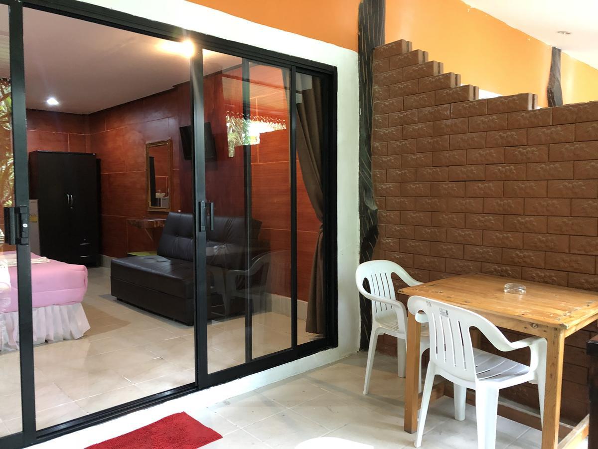 Ruan Mai San Ngam Resort - SHA Plus Nai Yang Ngoại thất bức ảnh