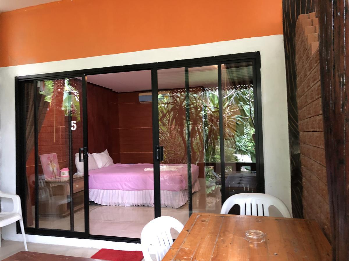 Ruan Mai San Ngam Resort - SHA Plus Nai Yang Ngoại thất bức ảnh