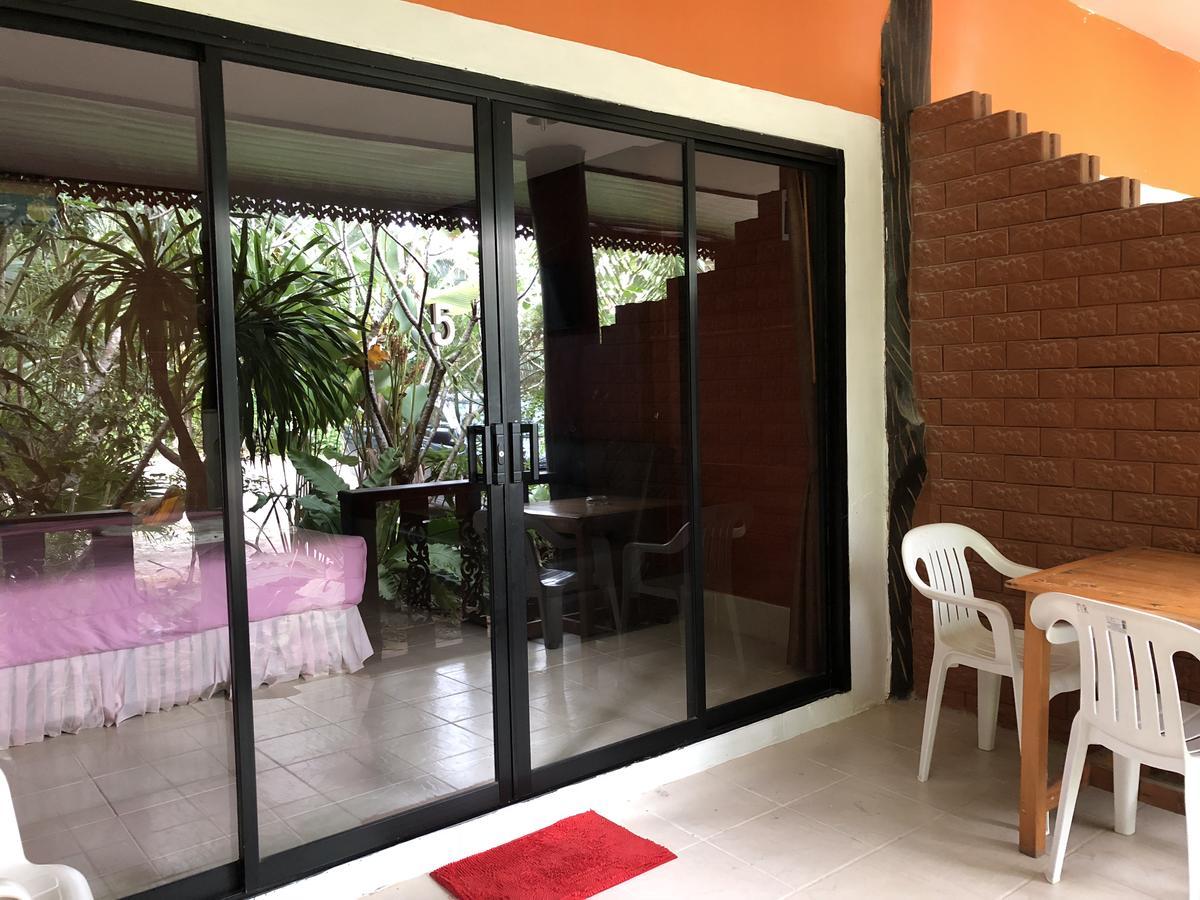 Ruan Mai San Ngam Resort - SHA Plus Nai Yang Ngoại thất bức ảnh
