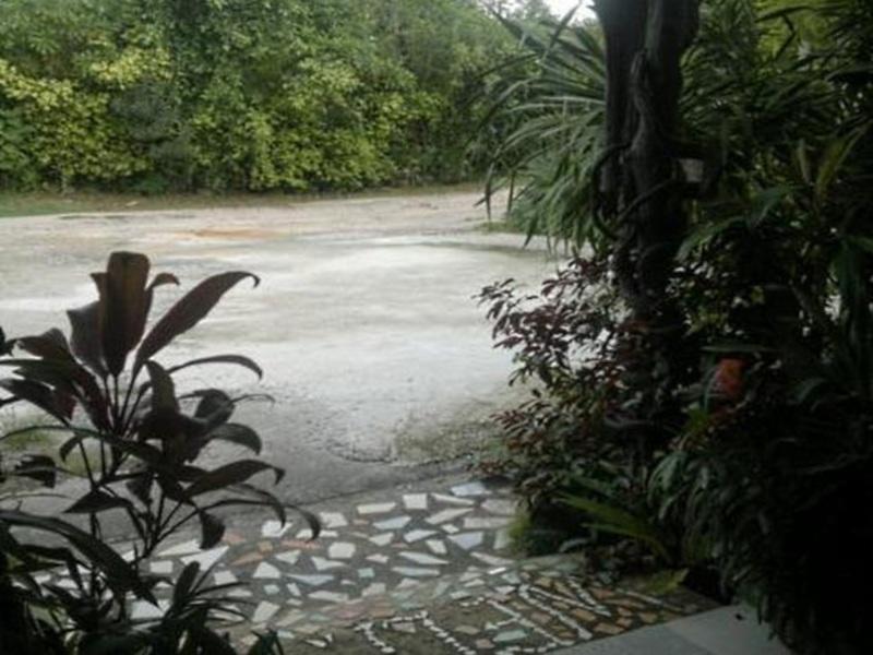 Ruan Mai San Ngam Resort - SHA Plus Nai Yang Ngoại thất bức ảnh