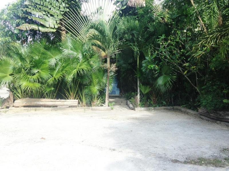 Ruan Mai San Ngam Resort - SHA Plus Nai Yang Ngoại thất bức ảnh