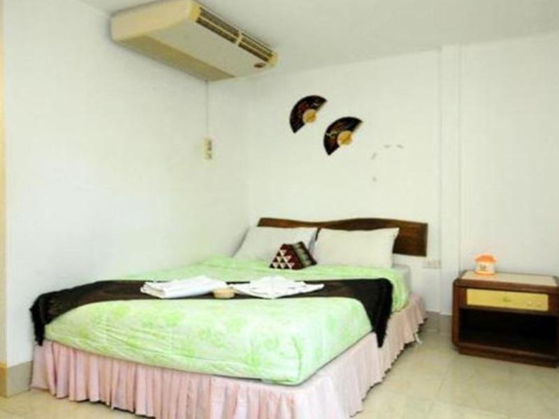 Ruan Mai San Ngam Resort - SHA Plus Nai Yang Ngoại thất bức ảnh