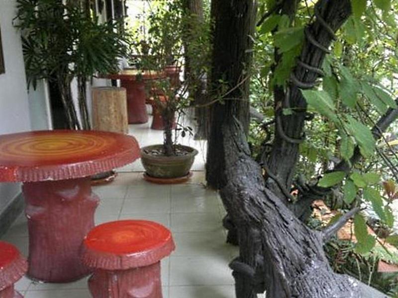 Ruan Mai San Ngam Resort - SHA Plus Nai Yang Ngoại thất bức ảnh