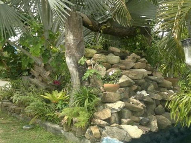 Ruan Mai San Ngam Resort - SHA Plus Nai Yang Ngoại thất bức ảnh