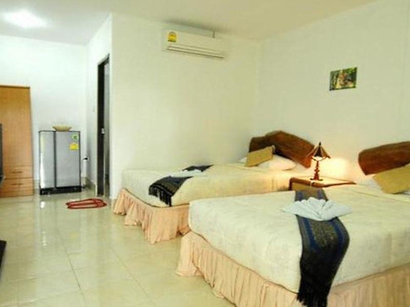 Ruan Mai San Ngam Resort - SHA Plus Nai Yang Ngoại thất bức ảnh